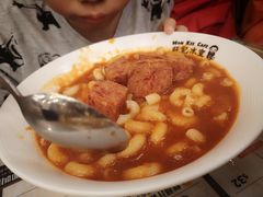 -旺记冰室(九龙中心大厦店)