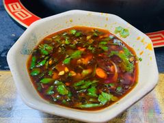 -李德富老街牛杂火锅(抚琴街店)