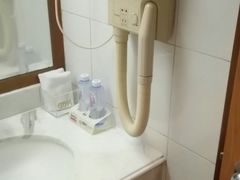-深圳粤海酒店