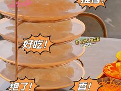 -渔顺生·顺德鱼生·粥底火锅·桑拿鸡(渔人码头店)