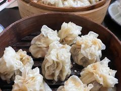 -正宗天津烧麦馆(柳州路店)