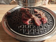 -霸腹烤肉(厦门柚子番店)
