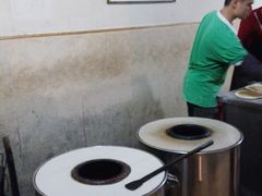 -荆楚任氏锅盔(紫阳路店)