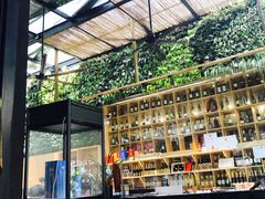 大堂-院8里·小乐园家常味川菜(鹭洲里店)