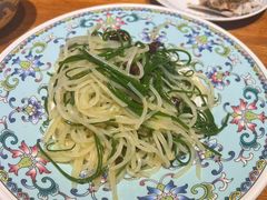 -蒙艾里民族传统菜蒙餐