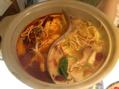 鸳鸯火锅-大食代(大林2洞店)