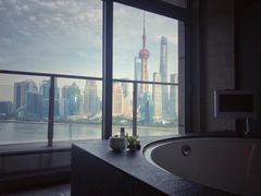 -上海外滩茂悦大酒店