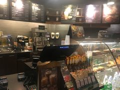 -星巴克(襄阳公园店)