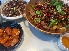 -老昆明·家常菜·钱大妈(金马碧鸡店)