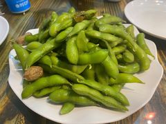 -有蚝有翅烧烤大排档·宵夜(右安门店)