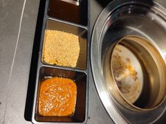 -聚十三烤肉博物馆(东坝店)