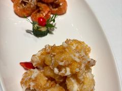 -荣兴酒家(徐家汇店)