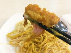 -香港新发烧腊茶餐厅(万象店)
