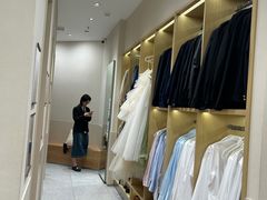 -天真蓝照相馆(五角场百联又一城店)