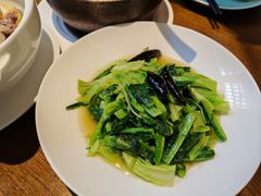 -粗茶淡饭·隐庐私厨(东亭店)