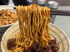 -梅溪·小伙子干挑面(安吉总店)