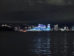 -厦门轮渡码头