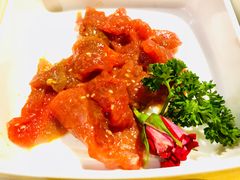 -东道煮牛肉火锅(重庆路店)