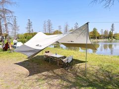 -广富林郊野公园