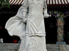 -戏马台景区