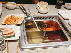 -海底捞火锅(泉城路店)