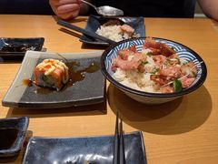 -沼津港渔市(宏伊国际广场店)