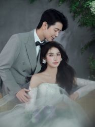 -第一夫人婚纱摄影(南京店)