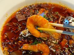 -鱼翅楼·津派砂锅鱼翅(水上公园店)