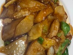 -四姐妹东北饺子(沙尾路店)