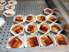 -钱库里海鲜自助(唐山街店)