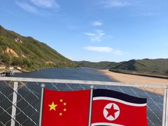 -图们国门景区