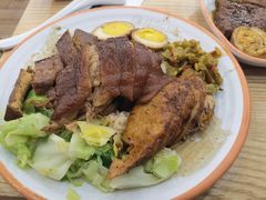 -瑞霖·隆江猪脚饭