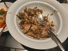 -忆江南·临江鱼馆