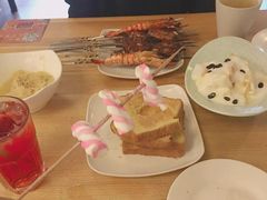 -鬼味烤翅(南锣鼓巷店)