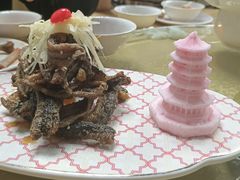 -二泉园老菜馆·百年无锡菜