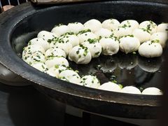 -哑巴生煎(临顿路店)