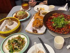 -金哥私房菜馆(张府园总店)