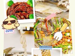 -东坊味道私房菜·地道顺德菜(大良店)