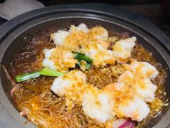 -绿茶餐厅(汇悦大融城店)