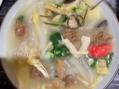 -榆味拼三鲜(怀德路店)