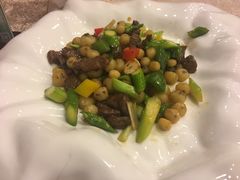 -麒麟中餐厅·经典粤菜·地道菜式老字号(广州长隆酒店)