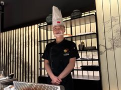 -水木锦堂·自助铁板烧(五道口购物中心店)