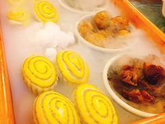 -小土豆北方菜馆(文慧园店)