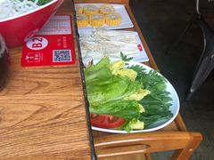 -牛很鲜潮汕牛肉火锅(朝晖路店)