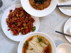 -南小馆(迪士尼小镇店)