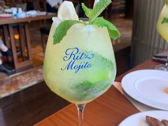 -富力丽思卡尔顿酒店·香荟全日制餐厅