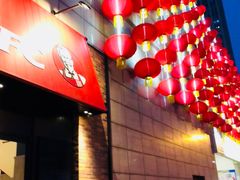 -大润发(勤业店)