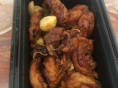 -千日贺茶餐厅(高新万达店)