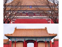 -故宫博物院(故宫)