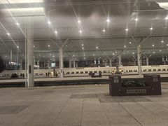-沈阳站